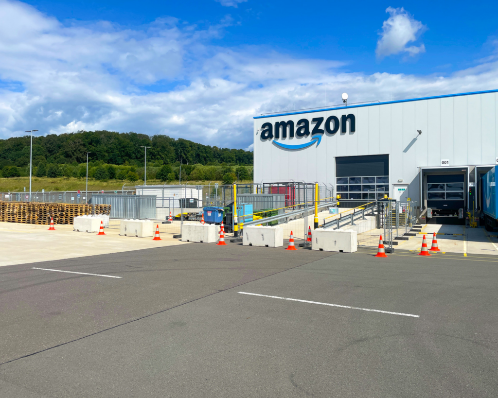 Amazon - KSF7